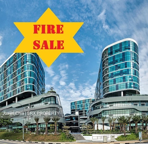 Oxley Bizhub thumbnail photo